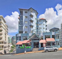 Sedgebrook On Leichhardt - Accommodation in Bendigo