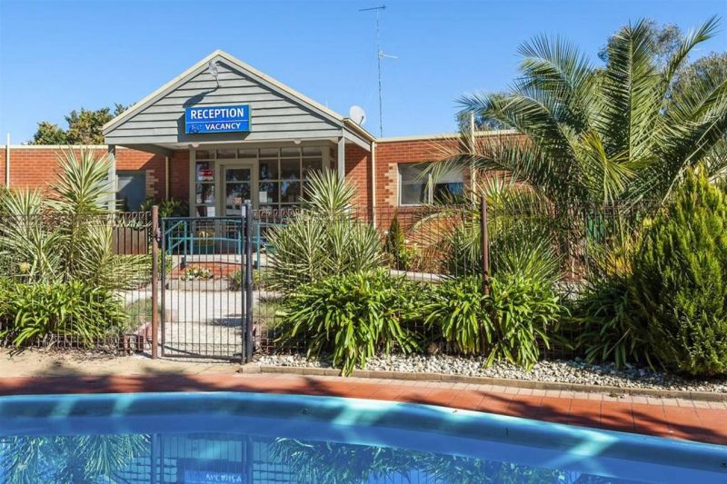  Accommodation in Bendigo
