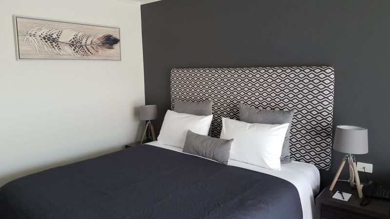  Accommodation in Bendigo