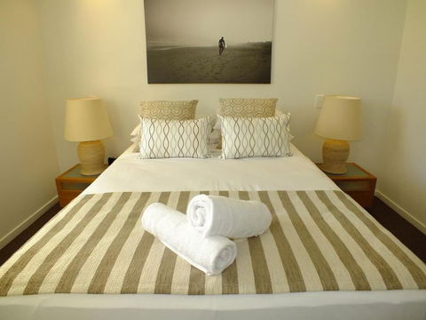 Pacific Marina Apartments - Accommodation in Bendigo 17