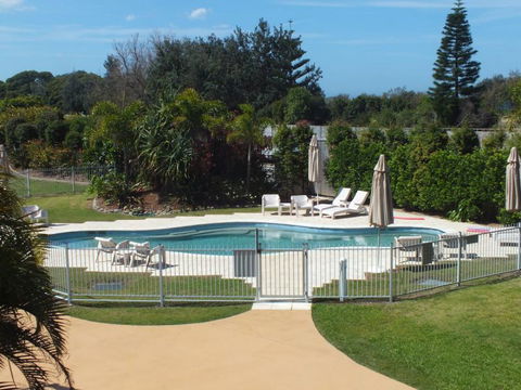 Pacific Marina Apartments - Accommodation in Bendigo 18
