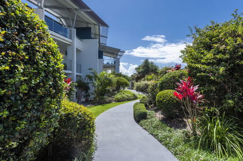 Pacific Marina Apartments - Accommodation in Bendigo 19