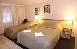 Accommodation in Bendigo