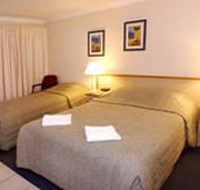 Best Western Ipswich Heritage Motor Inn - Accommodation in Bendigo