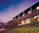  Accommodation in Bendigo