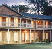 Quality Inn Penrith - Accommodation in Bendigo