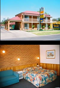 Tantonan NSW Accommodation in Bendigo