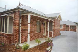  Accommodation in Bendigo