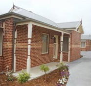Yarravillas - Accommodation in Bendigo