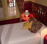 Triune House Bed and Breakfast - Accommodation in Bendigo