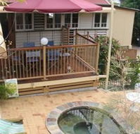 Canobie House Bed  Breakfast - Accommodation in Bendigo