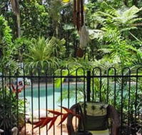Daintree Rainforest Retreat Motel - Accommodation in Bendigo