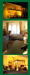 Unknown ACT Accommodation in Bendigo