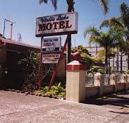 Wallis Lake Motel - Accommodation in Bendigo