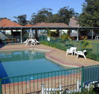 Gallipoli Court - Accommodation in Bendigo