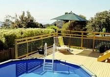  Accommodation in Bendigo