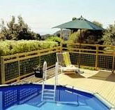 BLUE WATERS BED AND BREAKFAST - Accommodation in Bendigo
