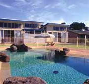 Park View Holiday Units - Accommodation in Bendigo