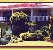 Whitfords By-the-sea Bed And Breakfast And Cottages - Accommodation in Bendigo