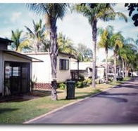 Finemore Tourist Park - Accommodation in Bendigo