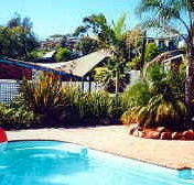 Anchorage Apartments Bermagui - Accommodation in Bendigo