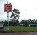 Parkland Motel - Accommodation in Bendigo