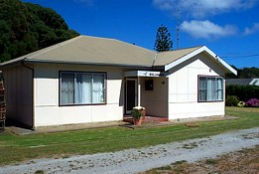 King Island TAS Accommodation in Bendigo