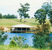 Lake Charlotte Winery - Accommodation in Bendigo