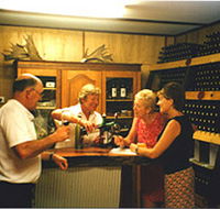 Amarillo Vines - Accommodation in Bendigo