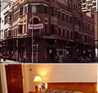 Macquarie Boutique Hotel - Accommodation in Bendigo