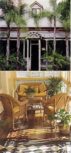Spring Hill QLD Accommodation in Bendigo