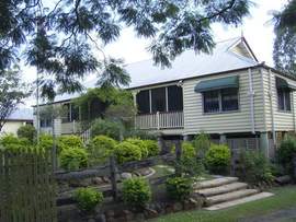 Laidley Heights QLD Accommodation in Bendigo