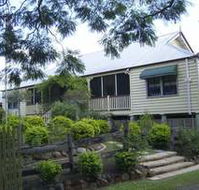 Thornton Country Retreat - Accommodation in Bendigo