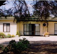 Casuarina Cabins - Accommodation in Bendigo