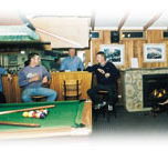 Avalanche Ski Lodge - Accommodation in Bendigo