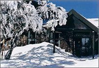 Arlberg Hotel Mt Buller - Accommodation in Bendigo 0
