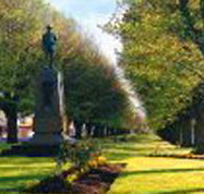 Amble Inn Motel - Accommodation in Bendigo