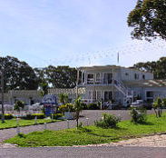 Blue Horizon Motel - Accommodation in Bendigo