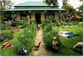 Dollar VIC Accommodation in Bendigo