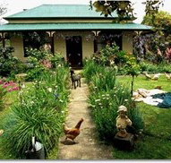 Campbell Homestead - Accommodation in Bendigo