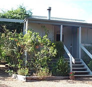Ellisfield Farm - Accommodation in Bendigo