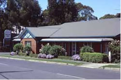  Accommodation in Bendigo