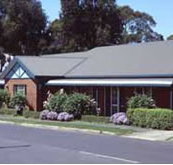 Hepburn Springs Motor Inn - Accommodation in Bendigo