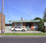 Roma Holiday Flats - Accommodation in Bendigo