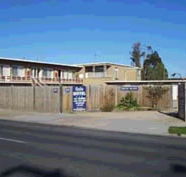 Sale Motel - Accommodation in Bendigo