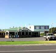 Schomberg Inn Hotel Motel - Accommodation in Bendigo