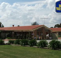  Werribee Park Motor Inn - Accommodation in Bendigo