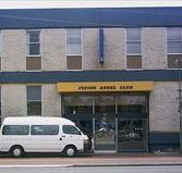 The Flying Angel Club - Accommodation in Bendigo
