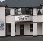 Cascade Hotel - Accommodation in Bendigo
