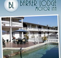 Barker Lodge Motor Inn - Accommodation in Bendigo